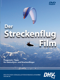 Streckenflugfilm